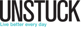 unstuck logo