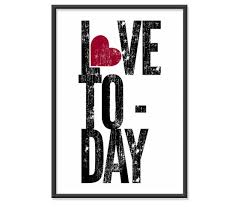 love today