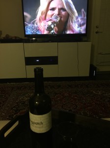 CMA award night 2015